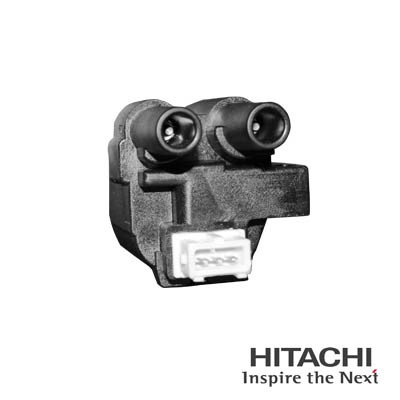 Zündspule HITACHI 2508766