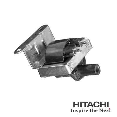 Zündspule HITACHI 2508780