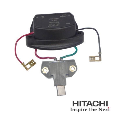 Generatorregler HITACHI 2500374