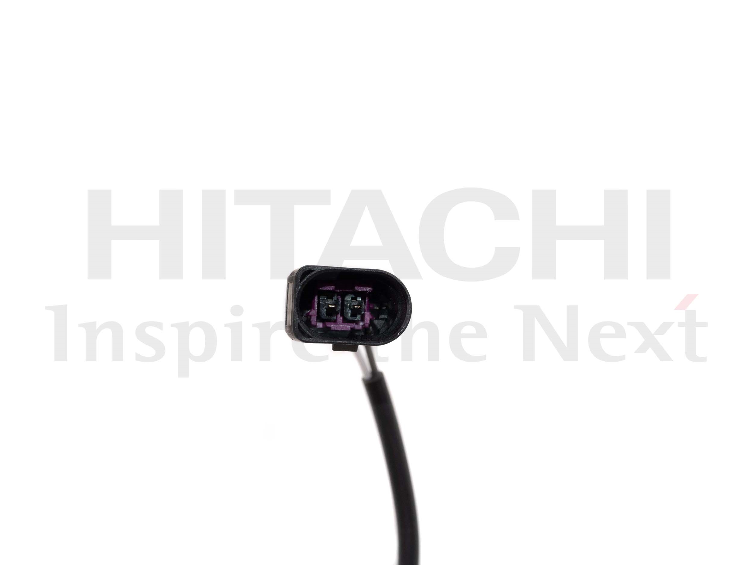 Sensor, Abgastemperatur HITACHI 2505591 2
