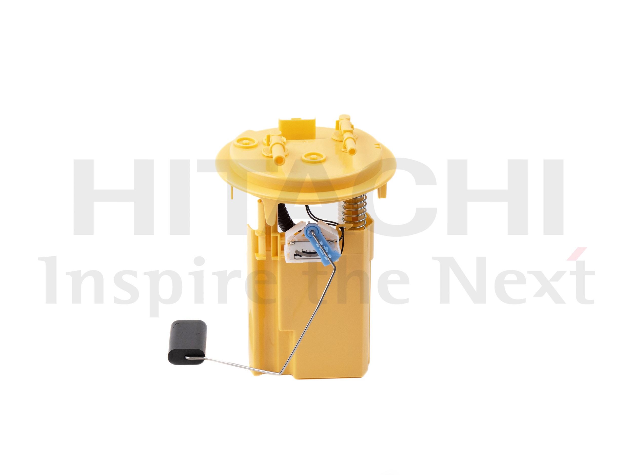Sensor, Kraftstoffvorrat HITACHI 2503227 2