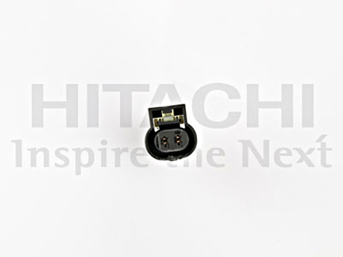 Sensor, Abgastemperatur HITACHI 2507035 2