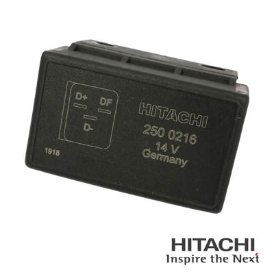 Generatorregler HITACHI 2500216