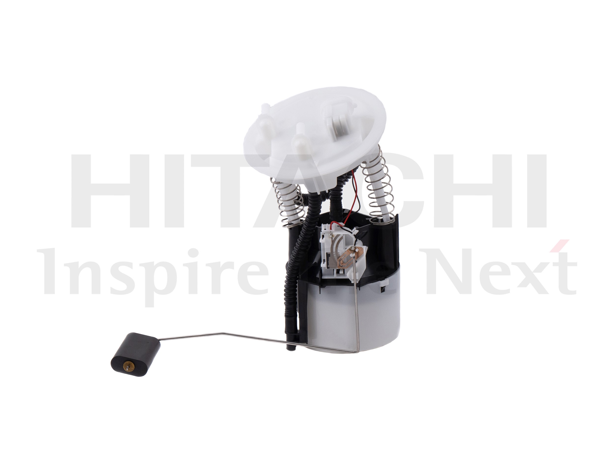 Sensor, Kraftstoffvorrat HITACHI 2503228 2