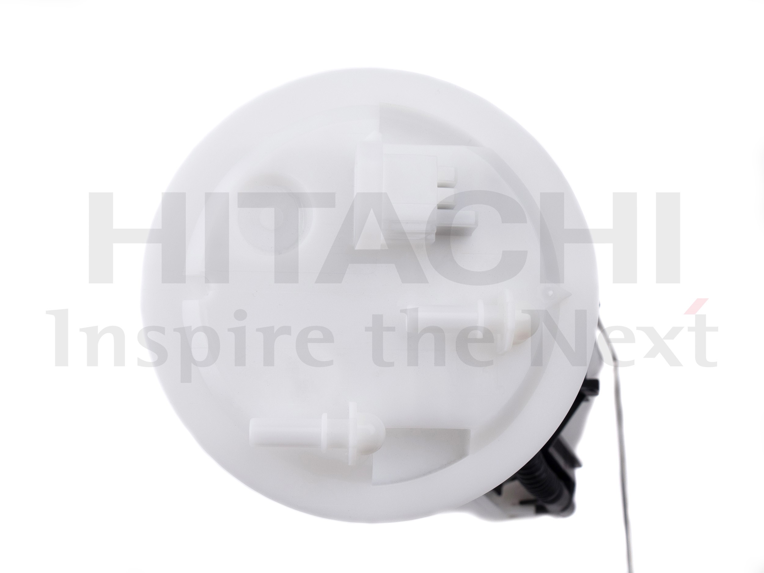 Sensor, Kraftstoffvorrat HITACHI 2503228 3