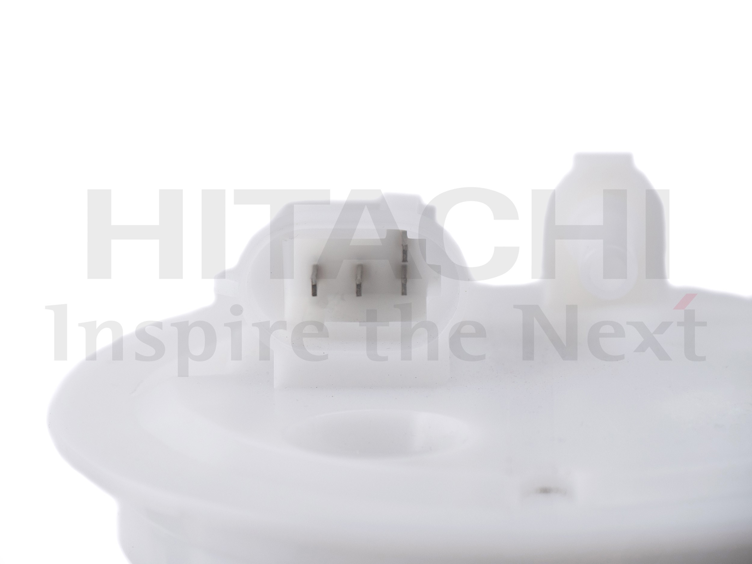 Sensor, Kraftstoffvorrat HITACHI 2503228 4