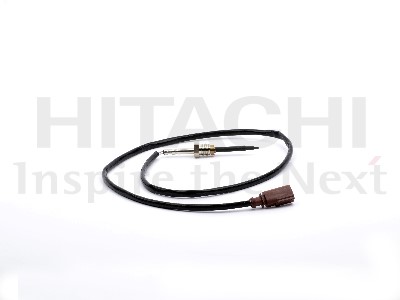 Sensor, Abgastemperatur HITACHI 2505503