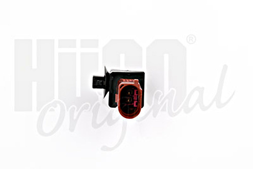 Sensor, Abgastemperatur HUCO 137026 2