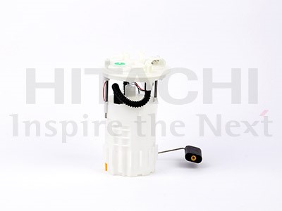 Sensor, Kraftstoffvorrat HITACHI 2503555