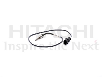 Sensor, Abgastemperatur HITACHI 2505501