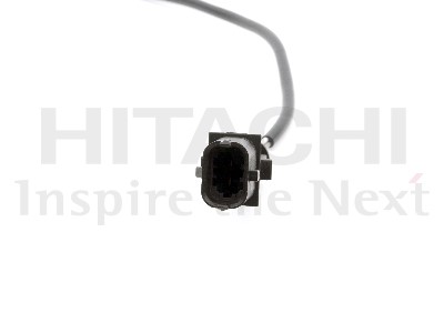 Sensor, Abgastemperatur HITACHI 2505501 2