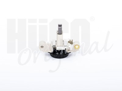 Generatorregler HUCO 130557 3