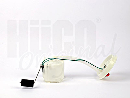 Sensor, Kraftstoffvorrat HUCO 133559