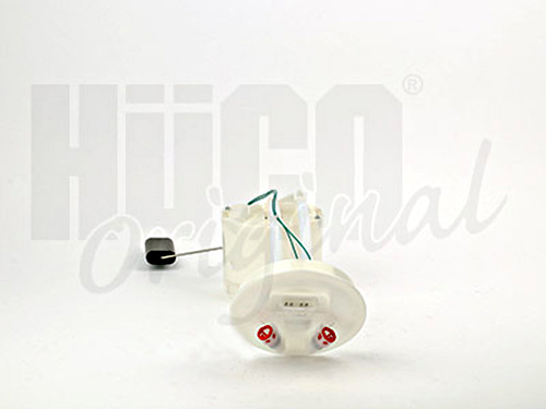 Sensor, Kraftstoffvorrat HUCO 133559 2