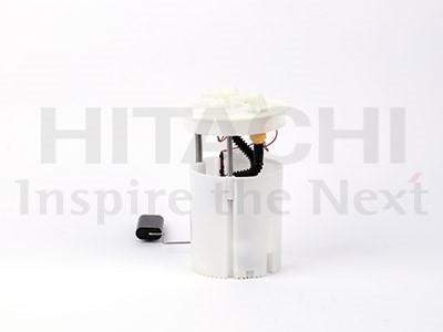 Sensor, Kraftstoffvorrat HITACHI 2503554