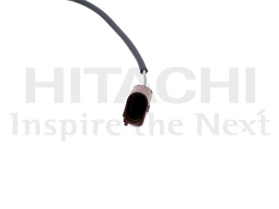 Sensor, Abgastemperatur HITACHI 2505505 2
