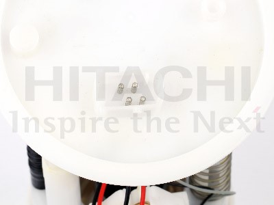 Kraftstoff-Fördereinheit HITACHI 2503295 3