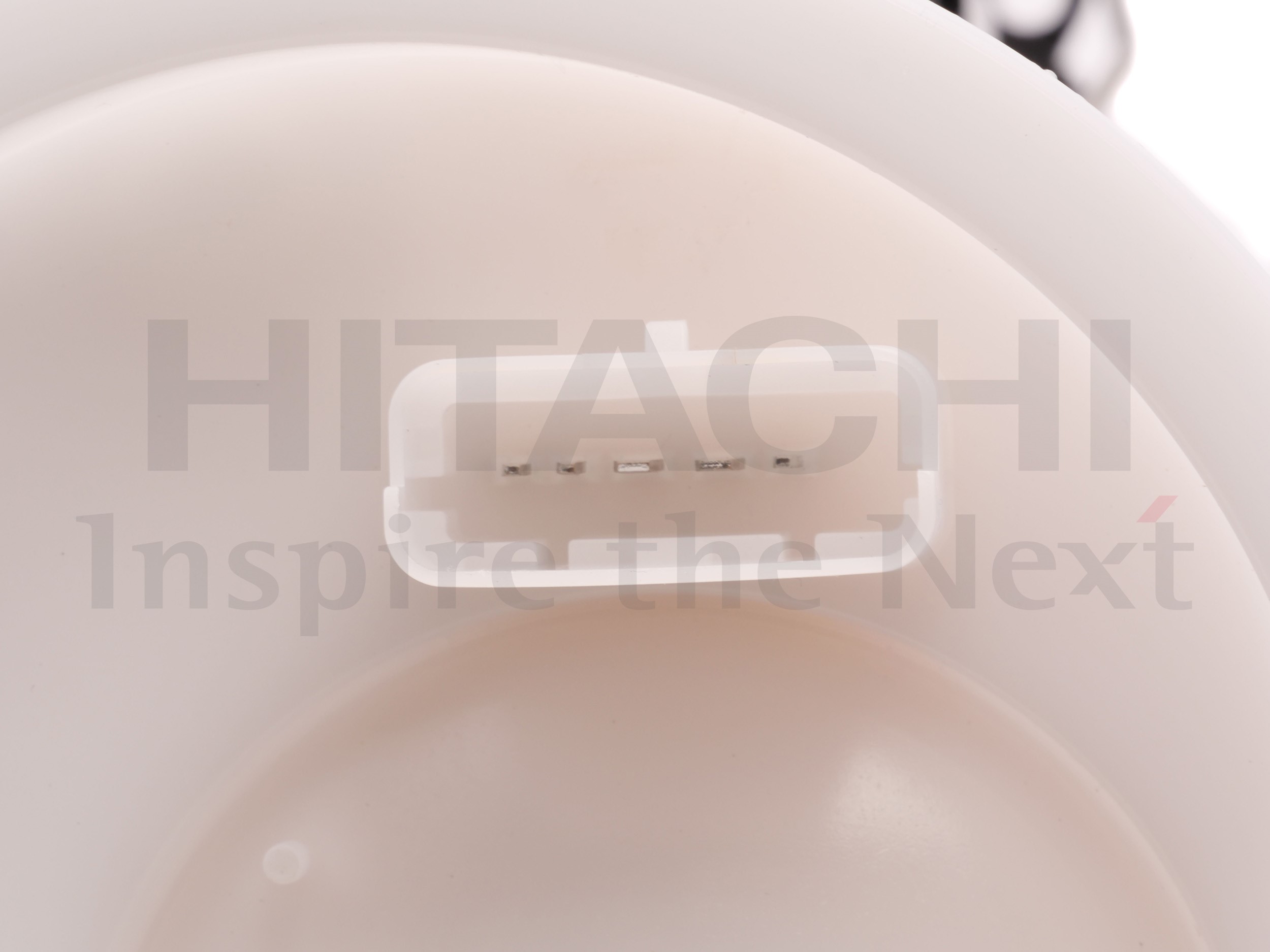 Kraftstoff-Fördereinheit HITACHI 2503245 4