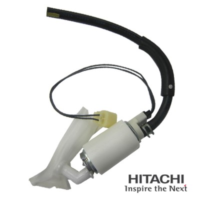 Kraftstoffpumpe HITACHI 2503491