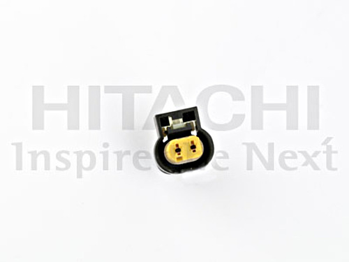 Sensor, Abgastemperatur HITACHI 2507022 2