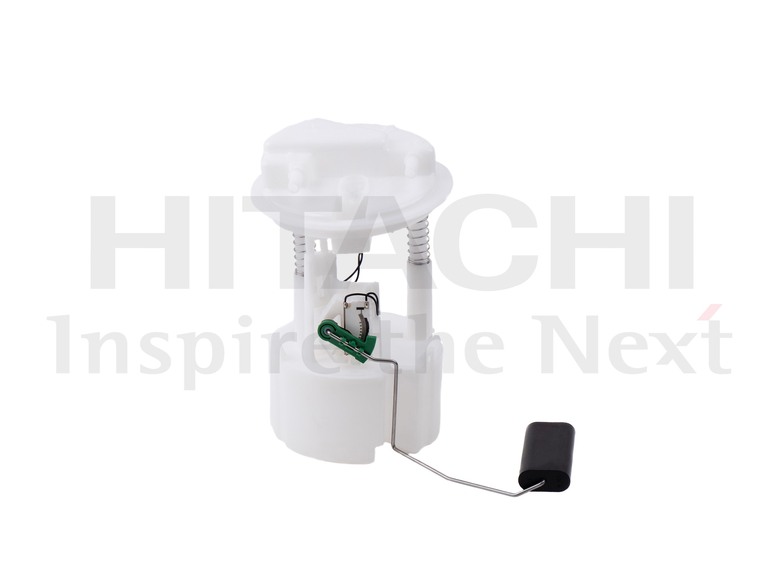 Sensor, Kraftstoffvorrat HITACHI 2503226 2