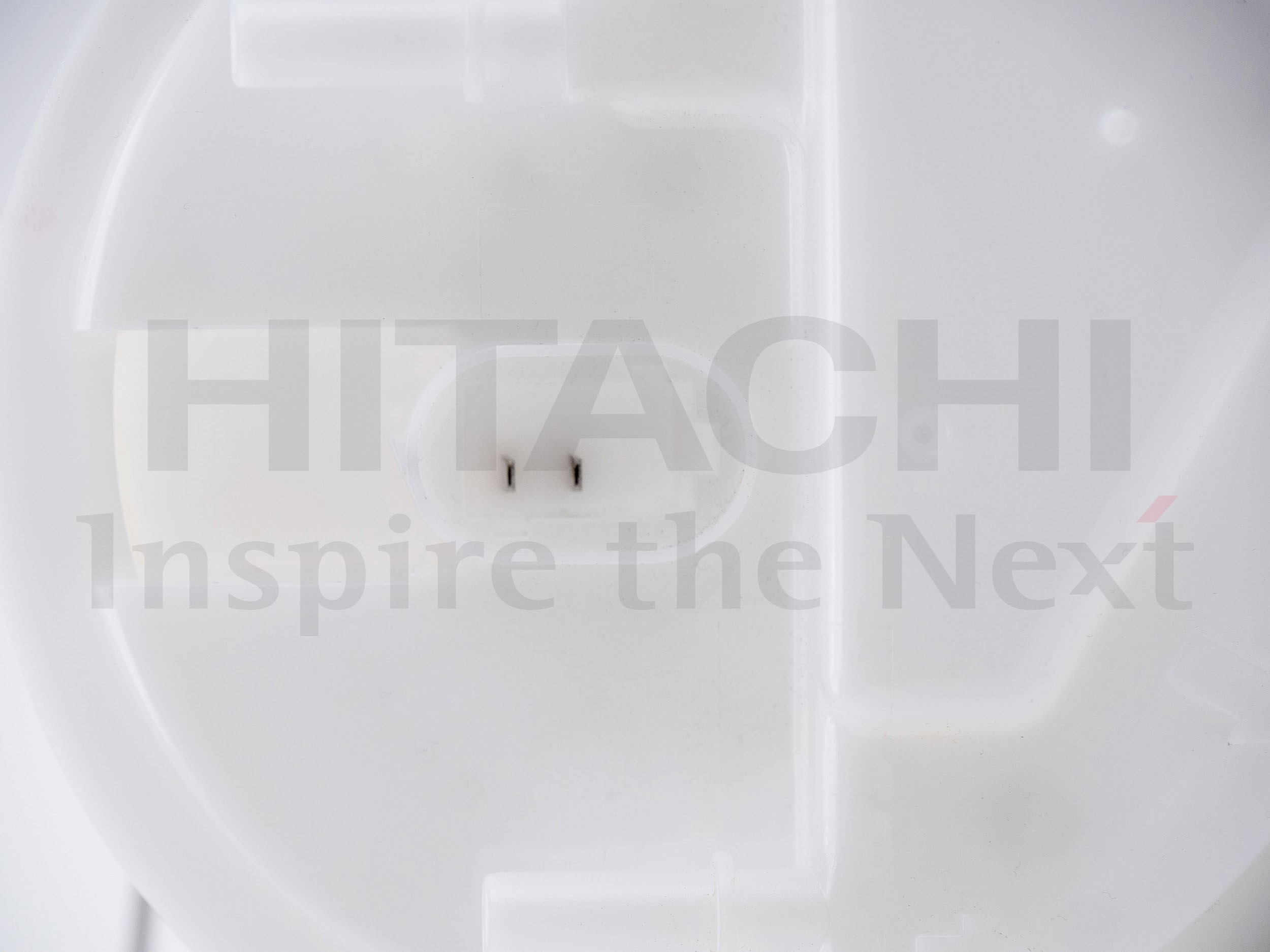 Sensor, Kraftstoffvorrat HITACHI 2503226 4