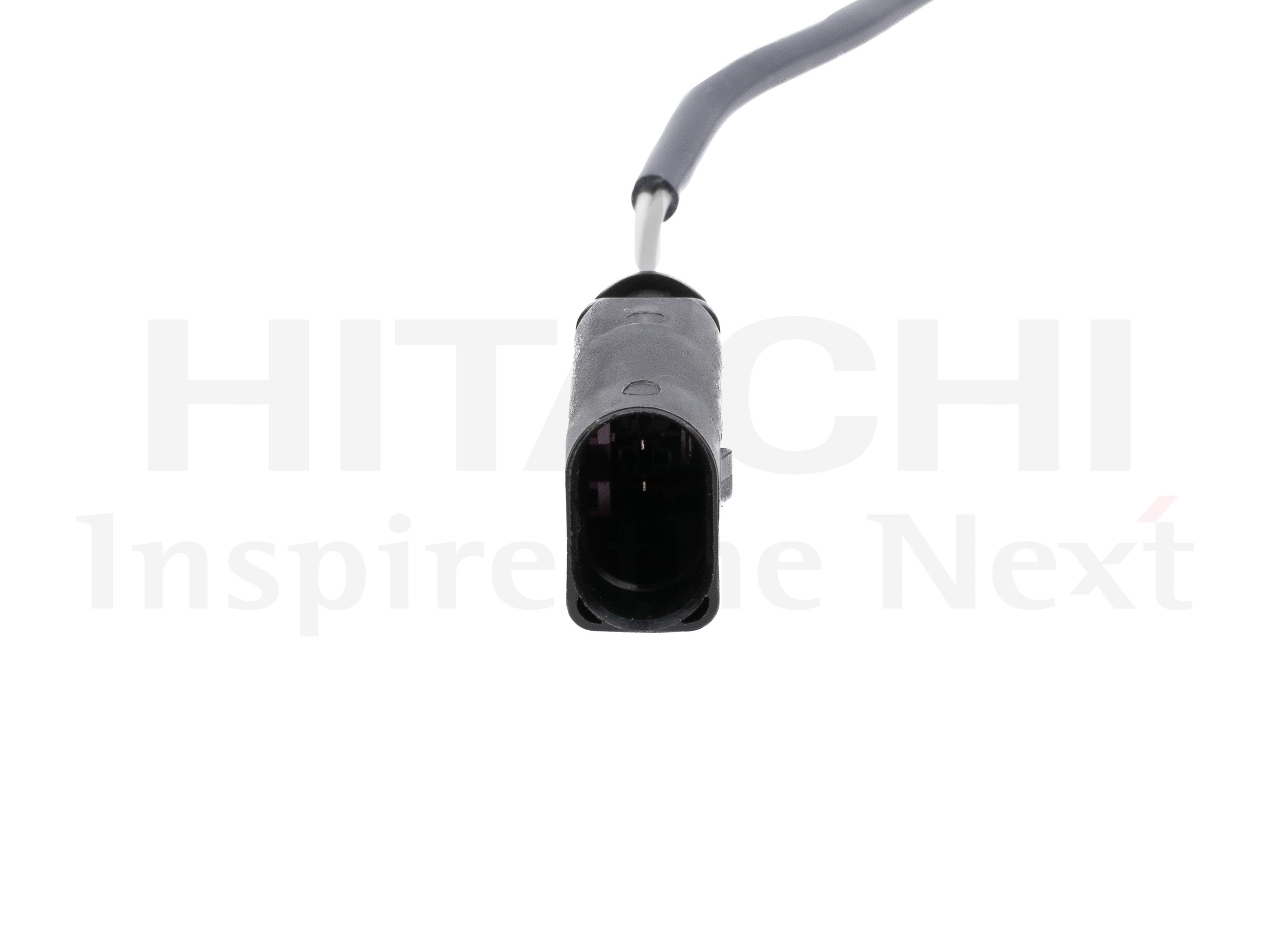 Sensor, Abgastemperatur HITACHI 2505507 2