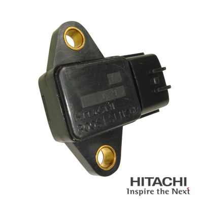Sensor, Saugrohrdruck HITACHI 2508148