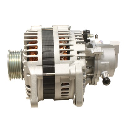 Generator HUCO 136101