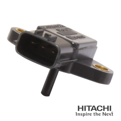 Sensor, Saugrohrdruck HITACHI 2508146