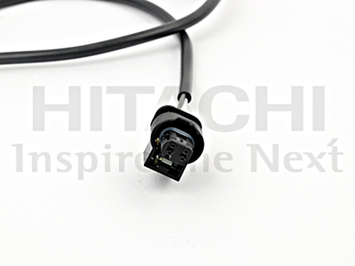 Sensor, Abgastemperatur HITACHI 2507080 2