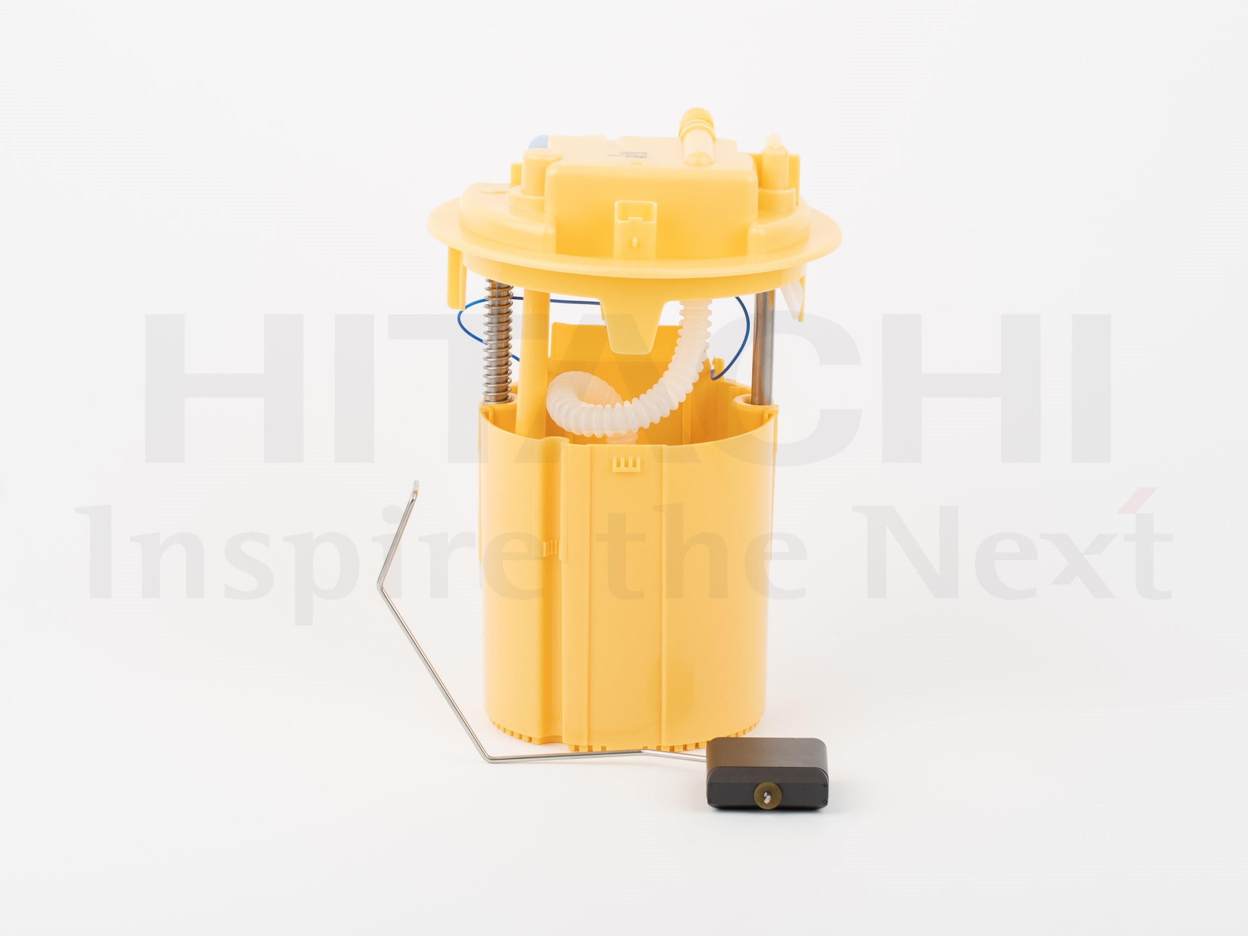 Sensor, Kraftstoffvorrat HITACHI 2503243