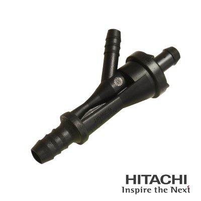 Unterdruckpumpe, Bremsanlage HITACHI 2509321