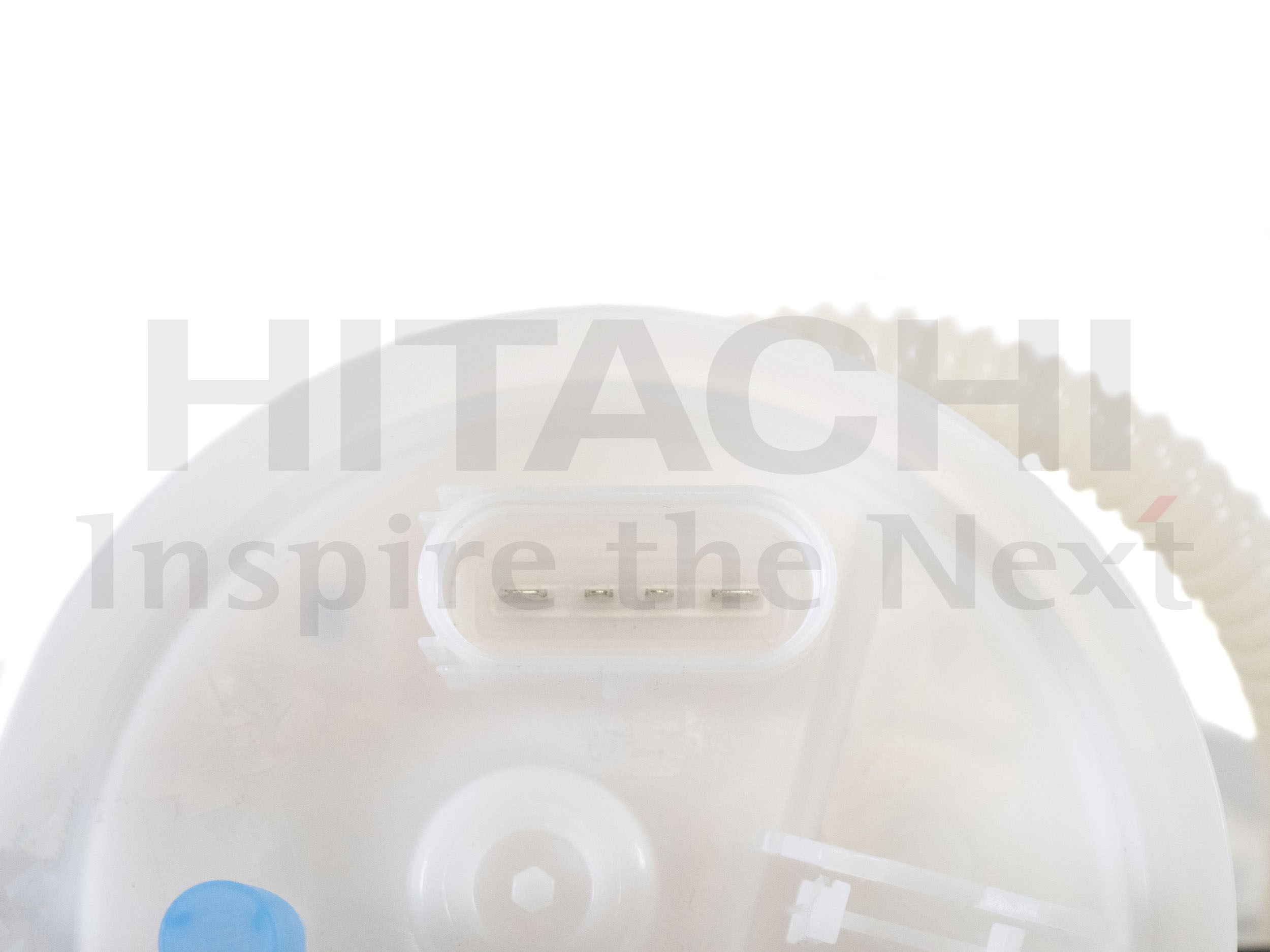 Kraftstoff-Fördereinheit HITACHI 2502777 4