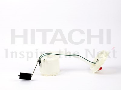 Sensor, Kraftstoffvorrat HITACHI 2503559