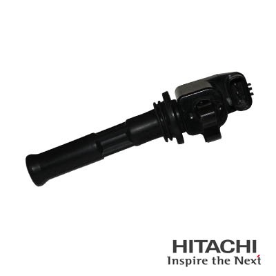 Zündspule HITACHI 2503849