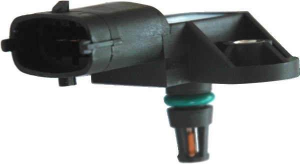 Sensor, Ansauglufttemperatur HOFFER 7472148