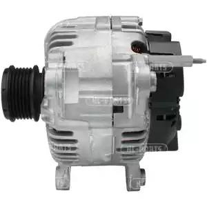 Alternator Bosch Type INTERSTARTER IS ALF0571