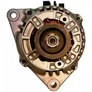Alternator Bosch Type INTERSTARTER IS ALF0019 2