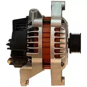 Generator INTERSTARTER IS ALF0372