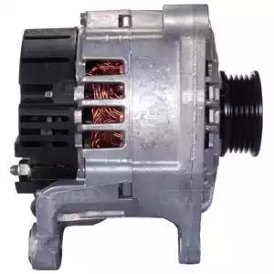 Generator INTERSTARTER IS ALF0040