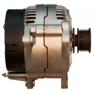 Generator INTERSTARTER IS ALF0061