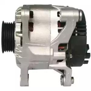 Generator INTERSTARTER IS ALF0158