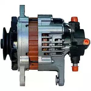 Generator INTERSTARTER IS ALF0194
