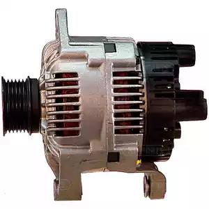 Generator INTERSTARTER IS ALF0018