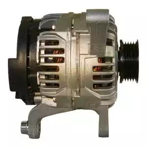 Generator INTERSTARTER IS ALF0572