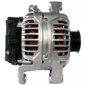 Generator INTERSTARTER IS ALF0202