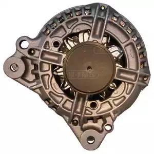 Alternator Bosch Type INTERSTARTER IS ALF0028 2