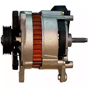 Generator INTERSTARTER IS ALF0057
