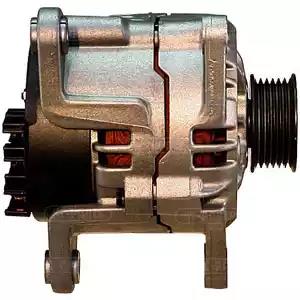 Generator INTERSTARTER IS ALF0078